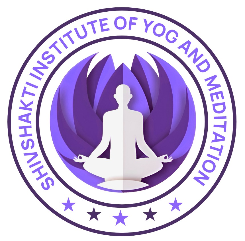 SSIYM: ShivShakti Yog And Meditation