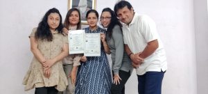 Yoga Teacher Training Course in Surat